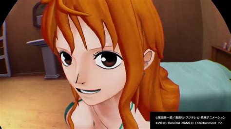 nami vr porn